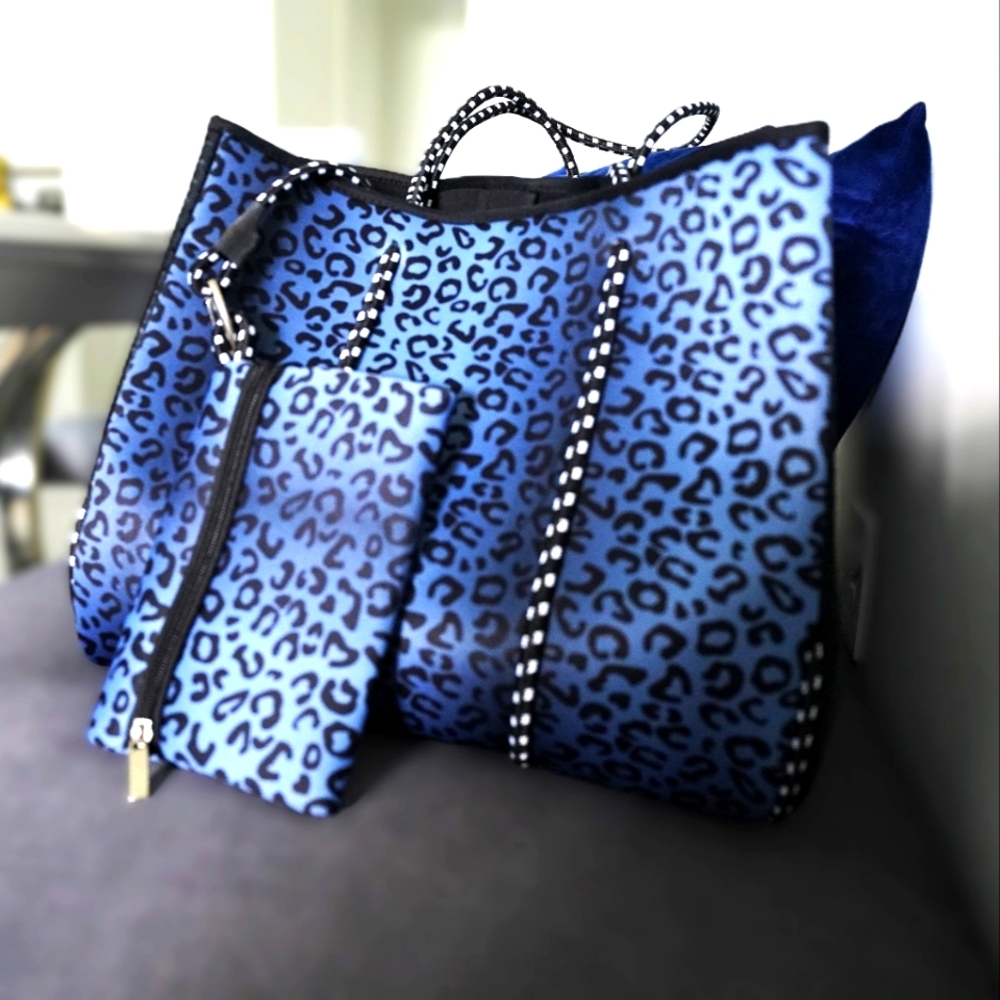 Large Neoprene ToteBag
